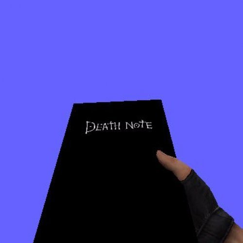 Death Note