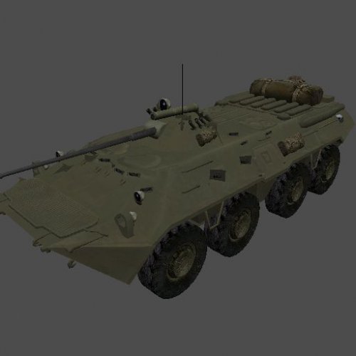 btr-80a