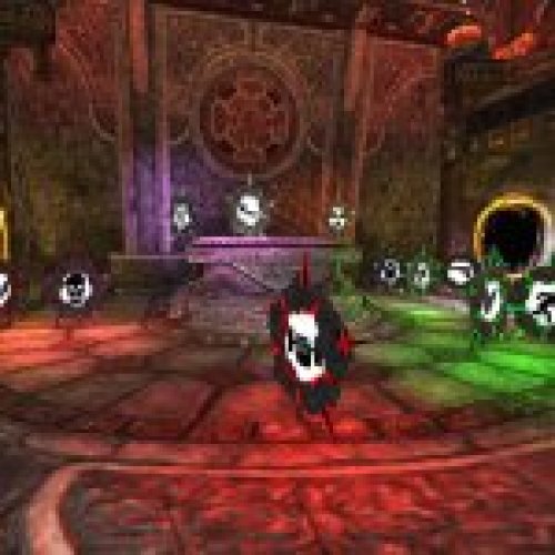 Relic Madness