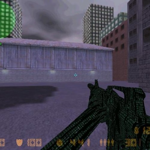MATRIX