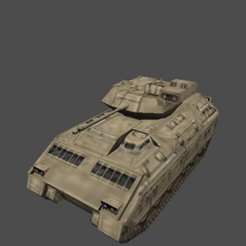 Armytank