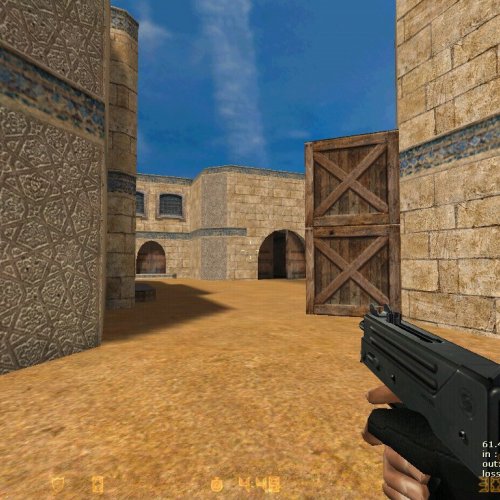 M11 -Silencer