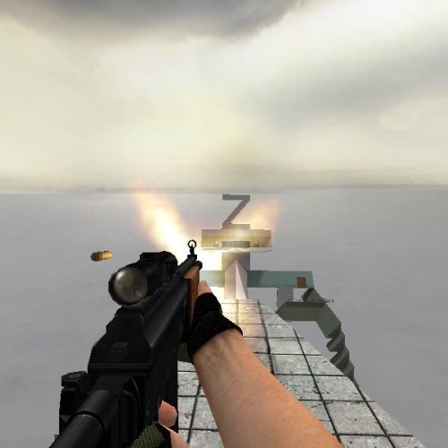 Galil req