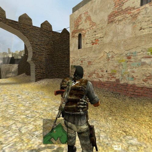 AK-74
