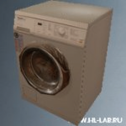 wash