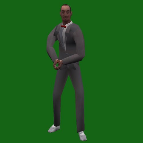 peewee
