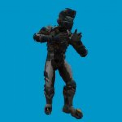 DeadSpace2Suit