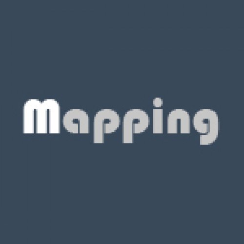 Учебник по мапингу