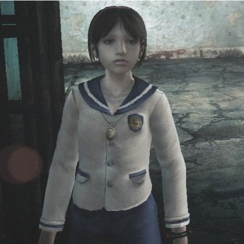 Sherry Birkin (Dark Side Chronicles)