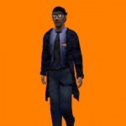 Reskin Scientist