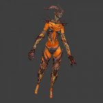 Flame Atronach