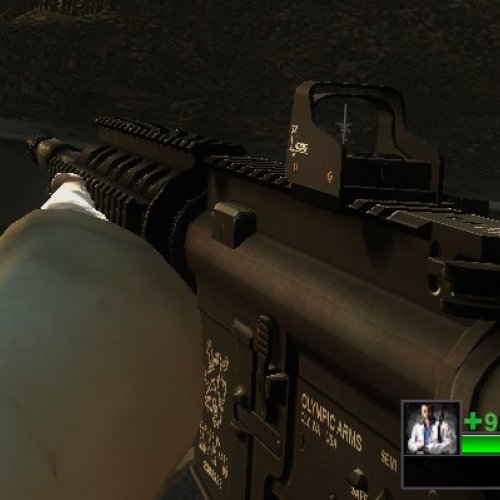 M4A1_W._Remodified_Scope_X-hair