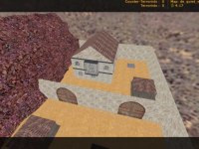 de_quiet_village