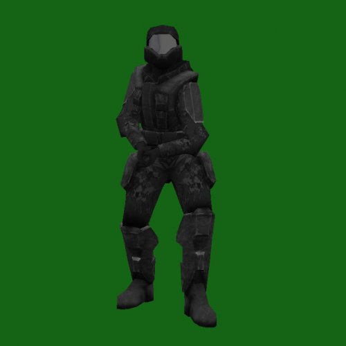 Halo_OSDT
