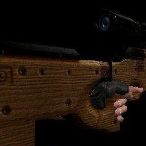 AWP SF-AOP (Alpha s Wood Reskin)