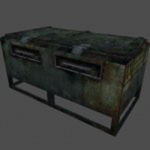 dangerbox