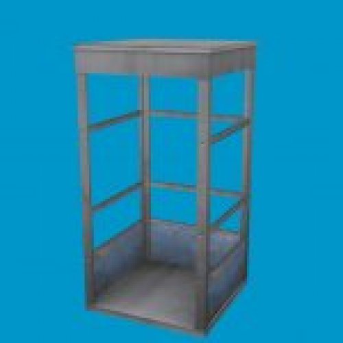 prop phonebooth