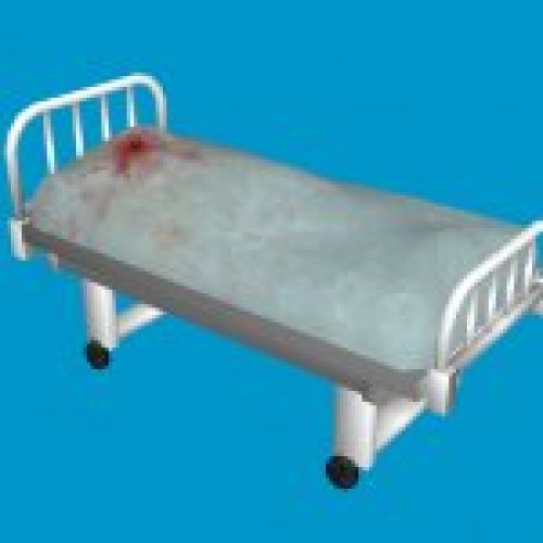 bed3 p