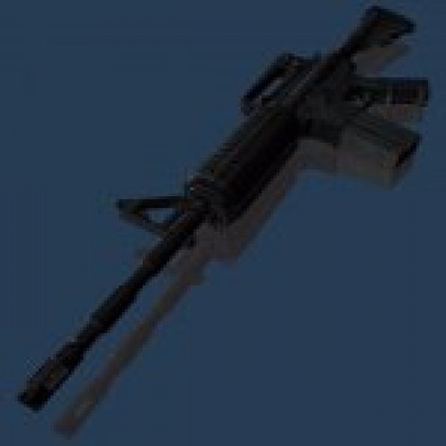 Specialist M4 HD