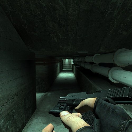 SeeMurder's Glock