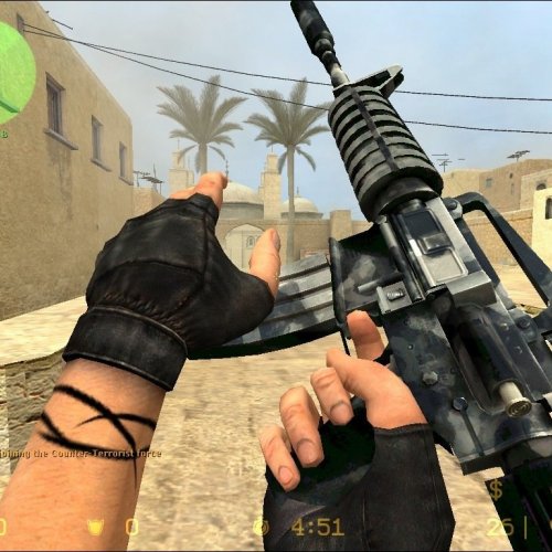 WiNtEr-CaMo-M4a1