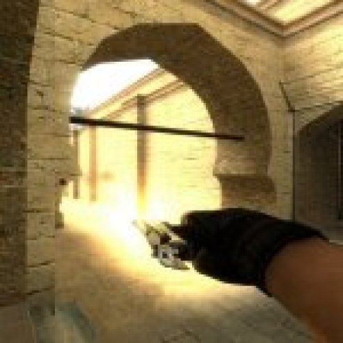 Beretta M9 Gangsta + Texture