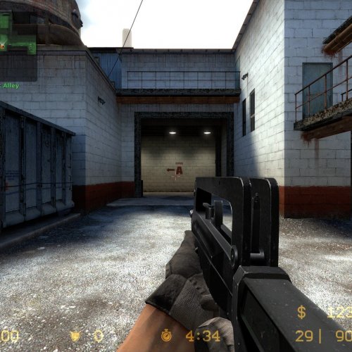 FAMAS