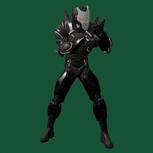Omega