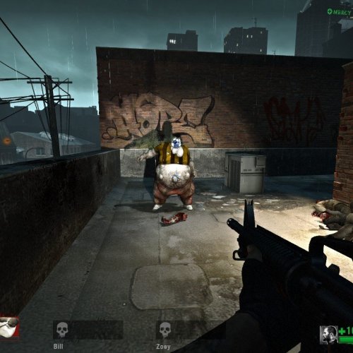 McFarlane Violator