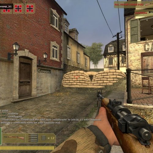 2nd_Fallschirmjдger_Skin_Normandy_44_