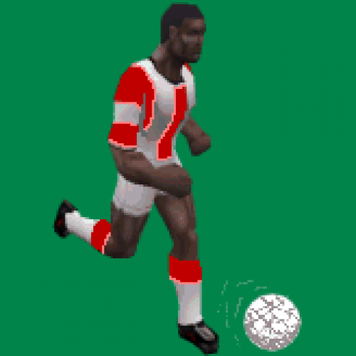 balls