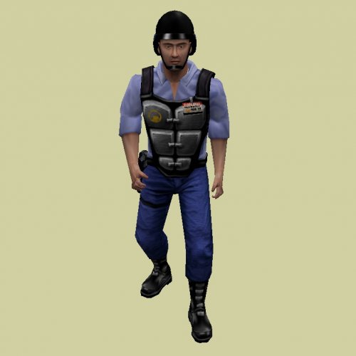 security_commander