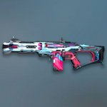 DHR hardcore players