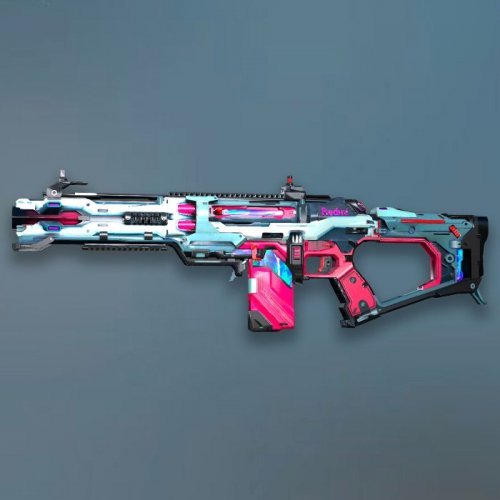DHR hardcore players