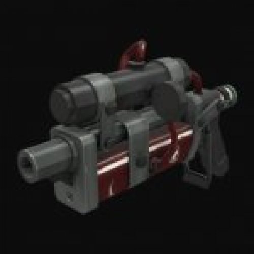 The Ьbersyringe