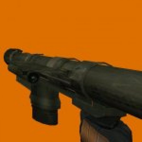 HL2 Beta RPG