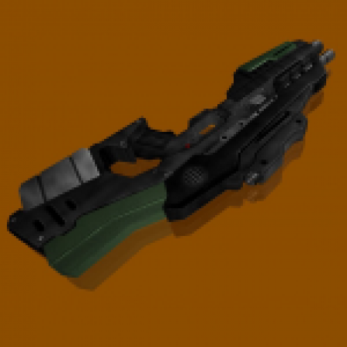 Future Sg552
