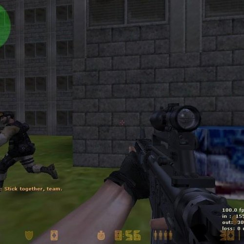 centered M4acog aug