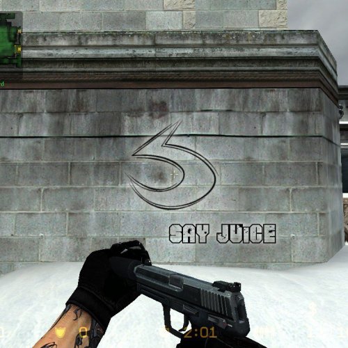 USP Carbon Real