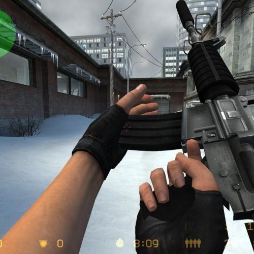 Hav0c_s_Colt_m4