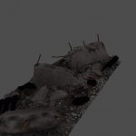 pc_RubblePile_Mesh