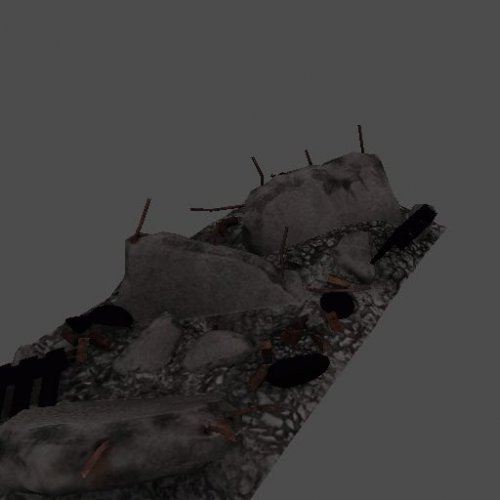 pc_RubblePile_Mesh