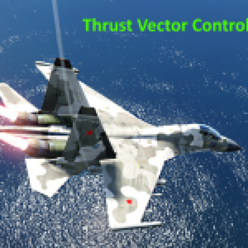 Su-30 Russian HQ