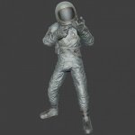 Spacesuit