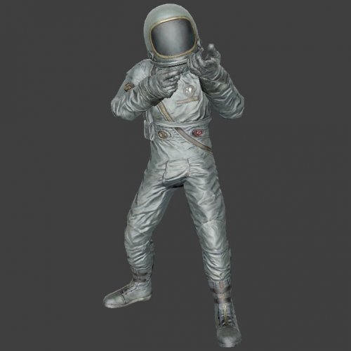 Spacesuit
