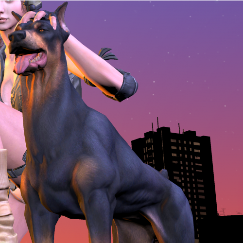 Doberman