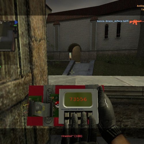 Nintendo Bomb