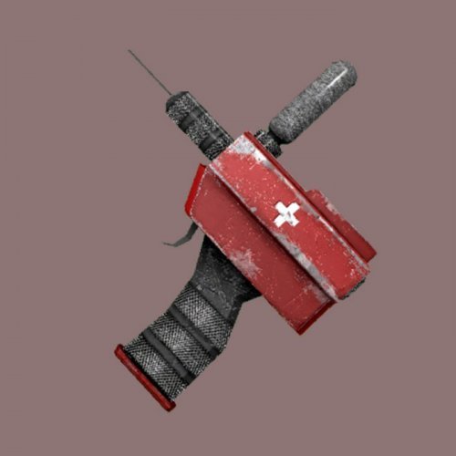 Killing Floor MedInjector