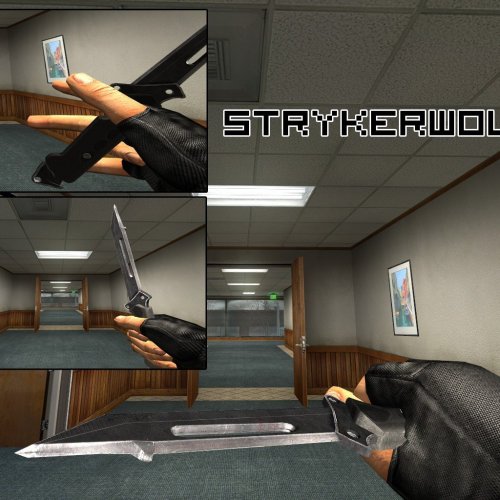 BF2142_Knife