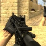 M4A1_RIS_Sick420_s_Anims